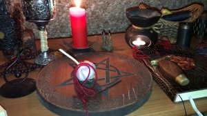 ОЧЕНЬ СИЛЬНАЯ ЗАЩИТА ОТ ПОДКЛАДА, ПОРЧИ, ВРАГОВ /ОБЕРЕГ ДЛЯ ДОМА И СЕМЬИ