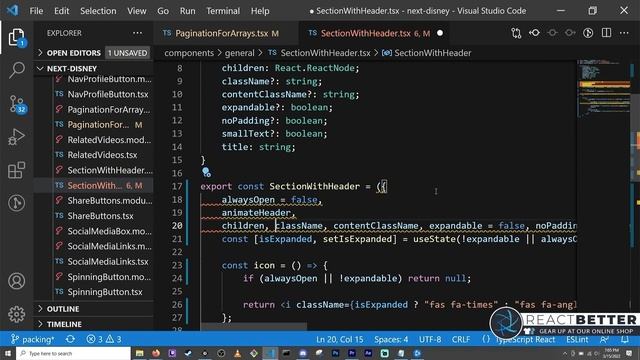 How To Easily Document Your Components | React Quick Tip смотреть онлайн