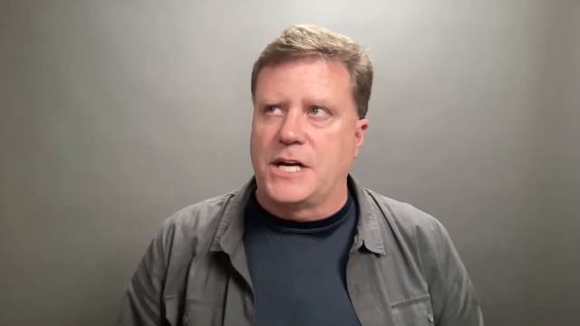 Ask me anything! May 9th - 5:30pm. Glen Morgan at We the Governed - смотреть онлайн