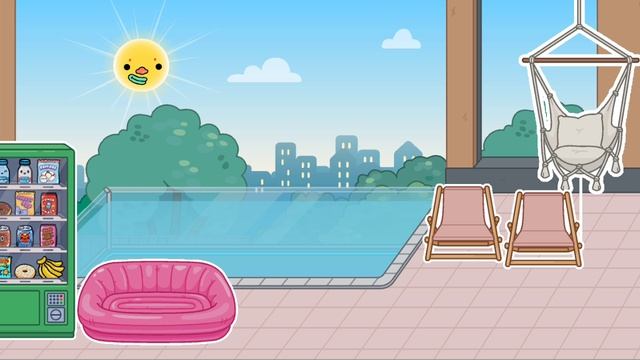 ??Тока бока??