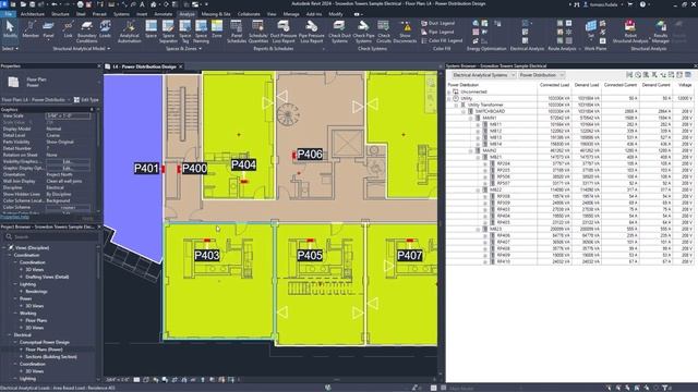Revit 2024: What's New смотреть онлайн