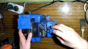 Заточка сверла