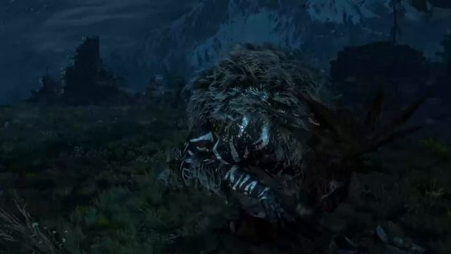 NVIDIA HairWorks enabled смотреть онлайн