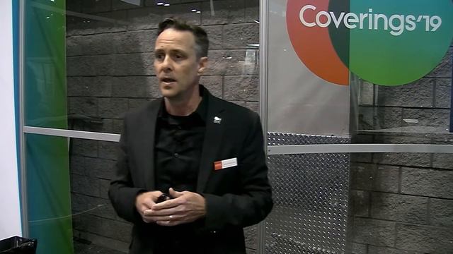 Coverings 2019: Quickfire @ Connect: Engaging Your Clients with Virtual Reality смотреть онлайн
