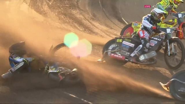 Speedway GP Praha 03.06.2023 Part 1