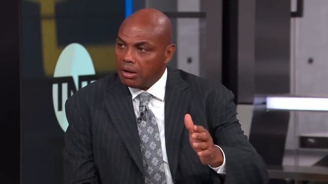 Inside the NBA reacts to James Harden Trade Request смотреть онлайн