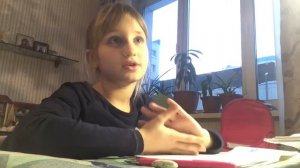 Как проходит мой вечер после школы|Как я делаю уроки|😊