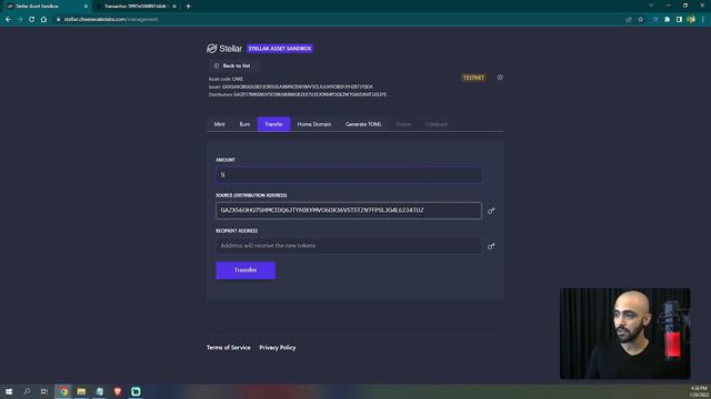 How to Use Stellar Asset Sandbox – by SDF and Cheesecake Labs смотреть онлайн