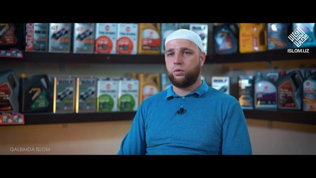 Eng Qo'rqganim Oxiratda Savob Yetmay Qolishi | Qalbimda Islom 9-son