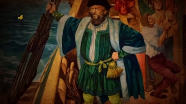 The Scary Untold Story of the Magellan 18 смотреть онлайн