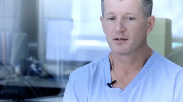 Язовцев Дмитрий Николаевич