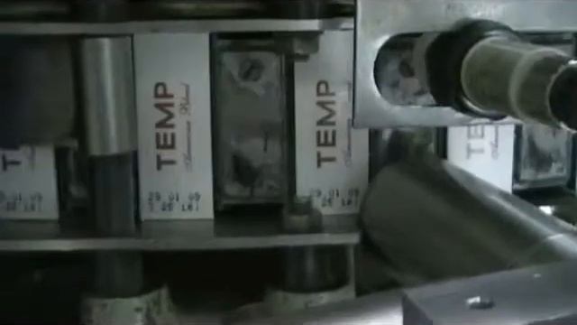 FAZZA L Маркировка табачной продукции смотреть онлайн