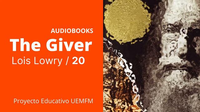 The Giver - Parte 20 смотреть онлайн