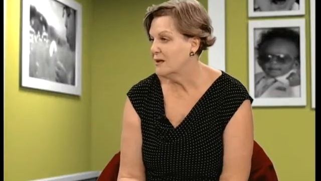 Здравствуйте, Вера Игоревна. Наследственность (08 08 14) (часть 2) смотреть онлайн