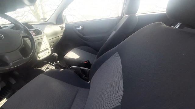 opel corsa c 1.3 turbidizeli georgia смотреть онлайн