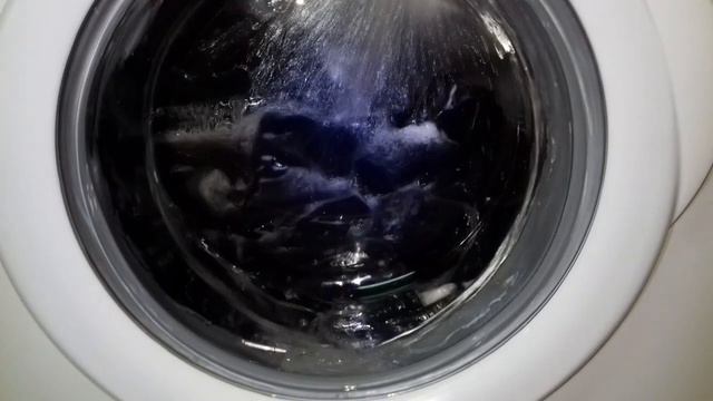 режим AQUA SPRAY - режим Аква Спрей.