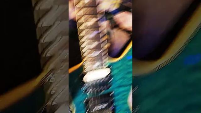 Dean Guitars 2013 Custom Run Switchblade ML. 24 frets. Ebony fretboard. 24.75" scale. #62 out of 10 смотреть онлайн