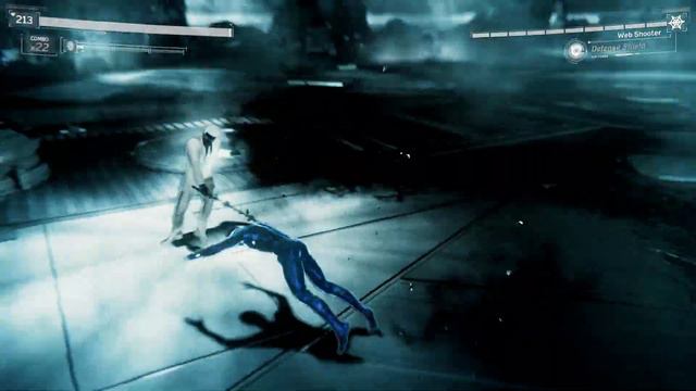 Spider-Man "Remastered": Part 48 (The Heart of the Matter) [1080 HD] смотреть онлайн