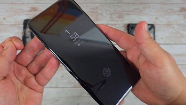 OnePlus 12 DROP TEST & Review With Ringke Fusion-X Case!