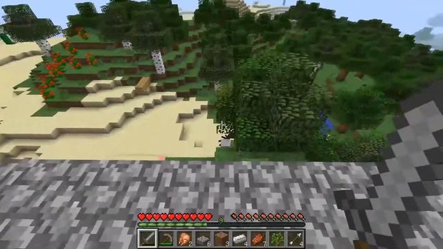Minecraft Mod - INVASION MOD 1.7.10 смотреть онлайн