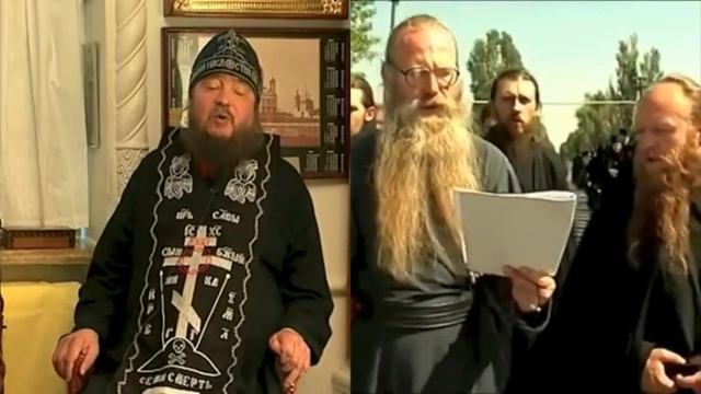 24.05.2022 ОБРАЩЕНИЕ К СИНОДУ УПЦ МИТР. ОНУФРИЮ ДУХОВЕНСТВУ И МИРЯНАМ. СХИАРХИМАНДРИТ ЗОСИМА смотреть онлайн