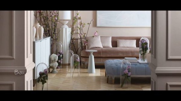 Jean Louis Deniot Interior Designer