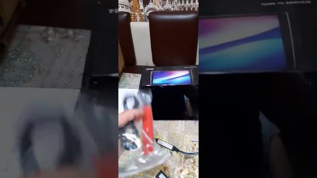 Купил TEYES SPRO 4 64 4G