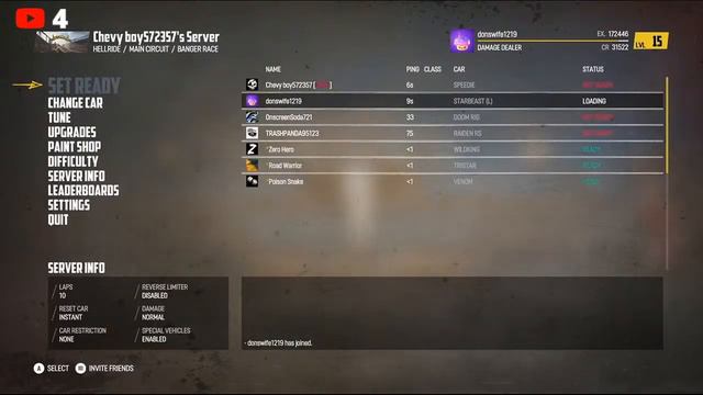 Forza horizon 4 and maybe a new game смотреть онлайн