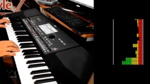Disco -80 (Korg Pa 600) NonStop Cover