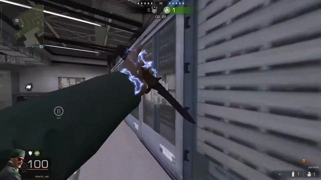 Black Squad LIVE - Competitive S7 Day #2 смотреть онлайн