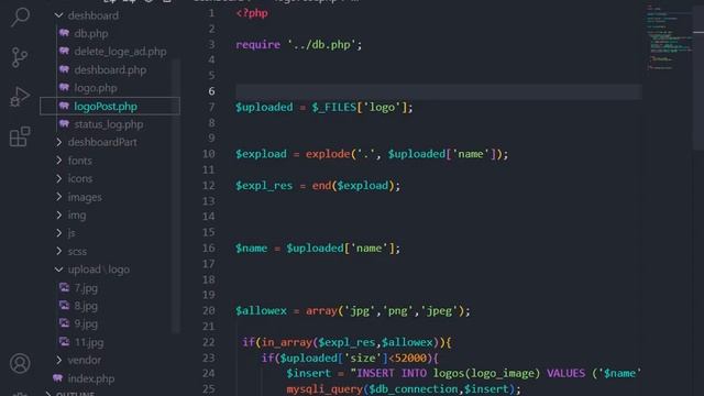 How to solve Failed to open stream: No such file or directory in C:\xampp\htdocs\.... смотреть онлайн