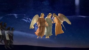 Битва за душу. Как Богородица помогла пройти мытарства. Мытарства души после смерти.mp4