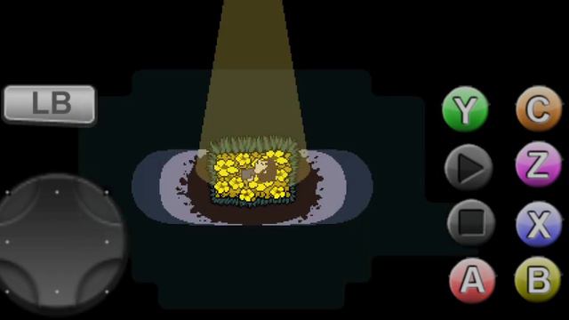 Horrortale Demo Android