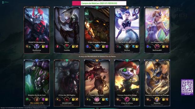 [ LIVE ON ] LEAGUE OF BRONZES смотреть онлайн