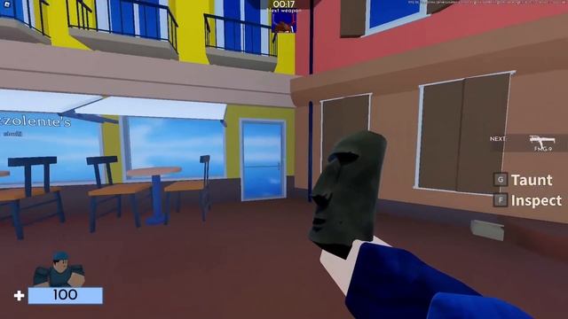 [EVENT] How to get the SECRET RB BATTLES ??? BADGE in ARSENAL (RB BATTLES SEASON 3!) | Roblox смотреть онлайн