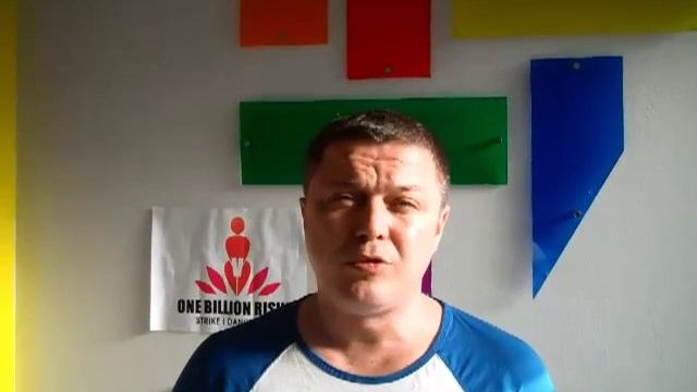 Kocho Andonovski is RISING to end Violence against Women смотреть онлайн