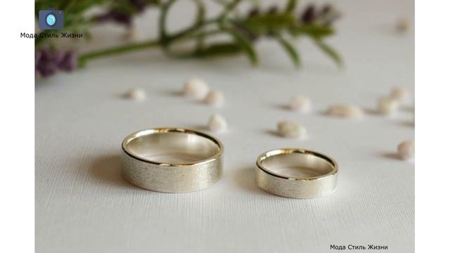 ОБРУЧАЛЬНЫЕ КОЛЬЦА 2020-2021 смотреть онлайн