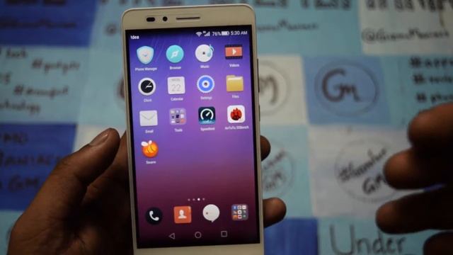 Huawei Honor 5x: Gaming, Camera, Benchmark, Battery, Performance Review смотреть онлайн