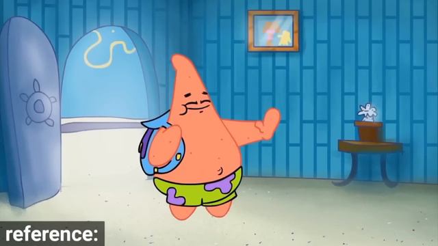 FNF Vs Spongebob Parodies V3 ALL REFERENCES смотреть онлайн
