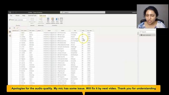 Query folding in Power BI Part 1 | Advanced interview questions | Power BI смотреть онлайн