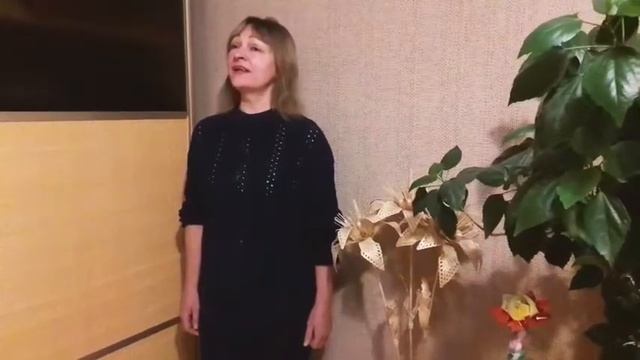 Ольга Вышегородская - Я нарисую. (с. Таяты) (авторская песня) смотреть онлайн
