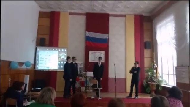 Визитная карточка. "Ученик года-2023" смотреть онлайн