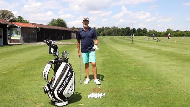 Basic tips when choosing your next set of irons смотреть онлайн