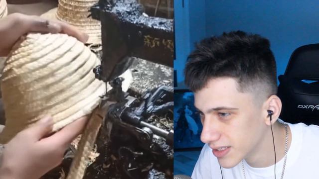 EСЛИ ТЫ СКАЗАЛ "ВОУ" ТЫ ПРОИГРАЛ... (НЕВОЗМОЖНО ВЫИГРАТЬ!) #59 смотреть онлайн
