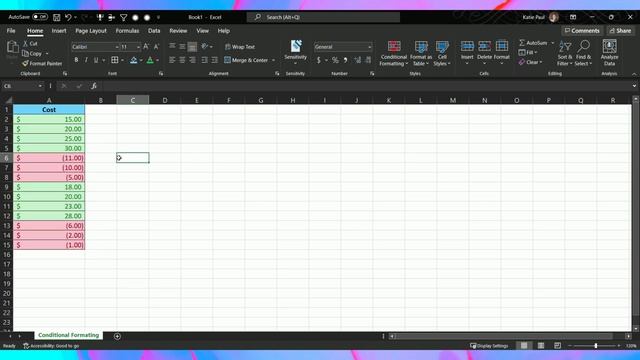 Master Excel Conditional Formatting: Highlight Your Data Like a Pro! смотреть онлайн