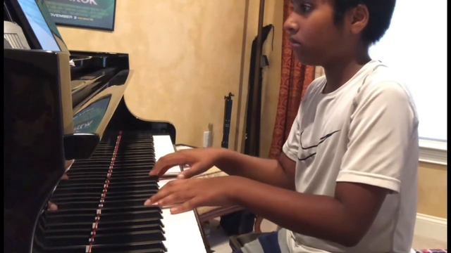 The Avatar’s Love - Jeremy Zuckerman ,Arr. by Hannah Schel смотреть онлайн