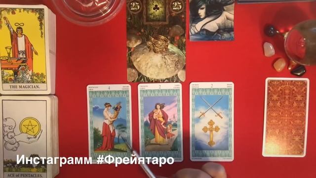 Рыбки. 25 Февраля-3 Марта 2019 года ? смотреть онлайн