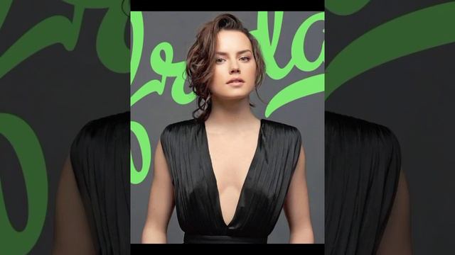 Daisy Ridley Slave Joi