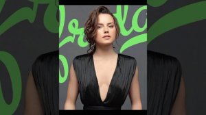 Daisy Ridley Slave Joi