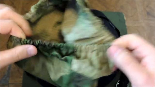 A-tacs FG чехол на шлем СФЕРА смотреть онлайн